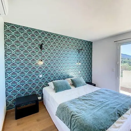 Marie Tatil Evi