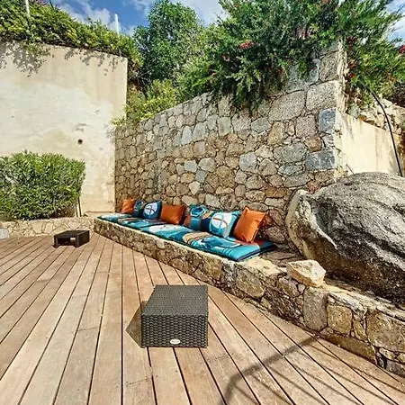 Marie Tatil Evi